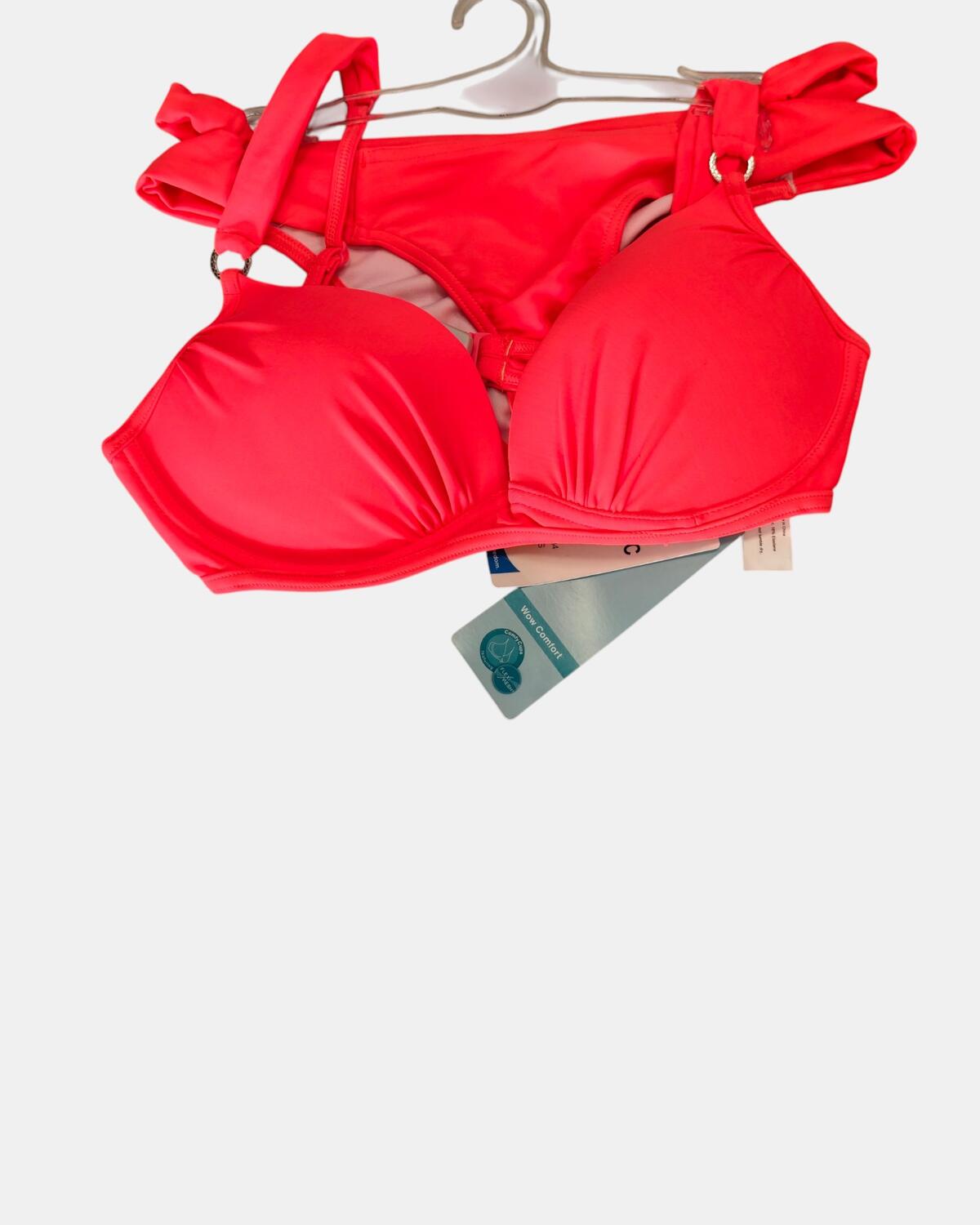 Lotti Costumi e Pareo Donna Triumph, Sloggi, Basile da 25, 50 o 100 pz.