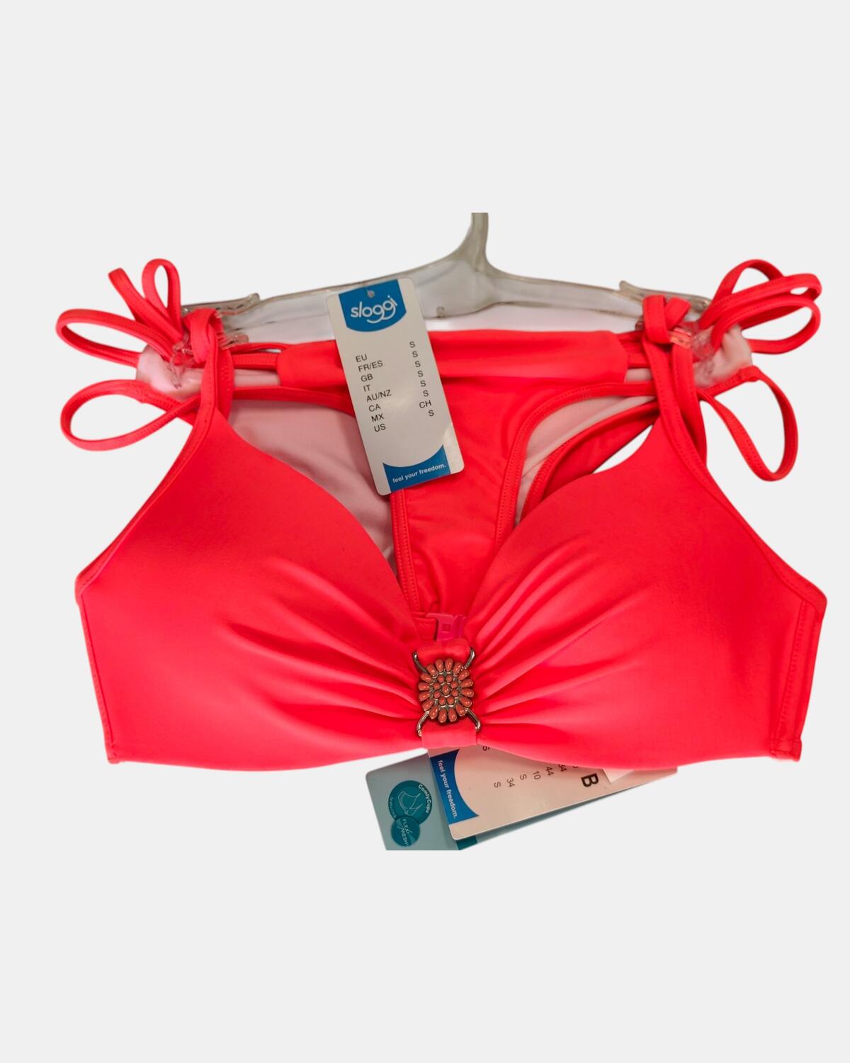Lotti Costumi e Pareo Donna Triumph, Sloggi, Basile da 25, 50 o 100 pz.