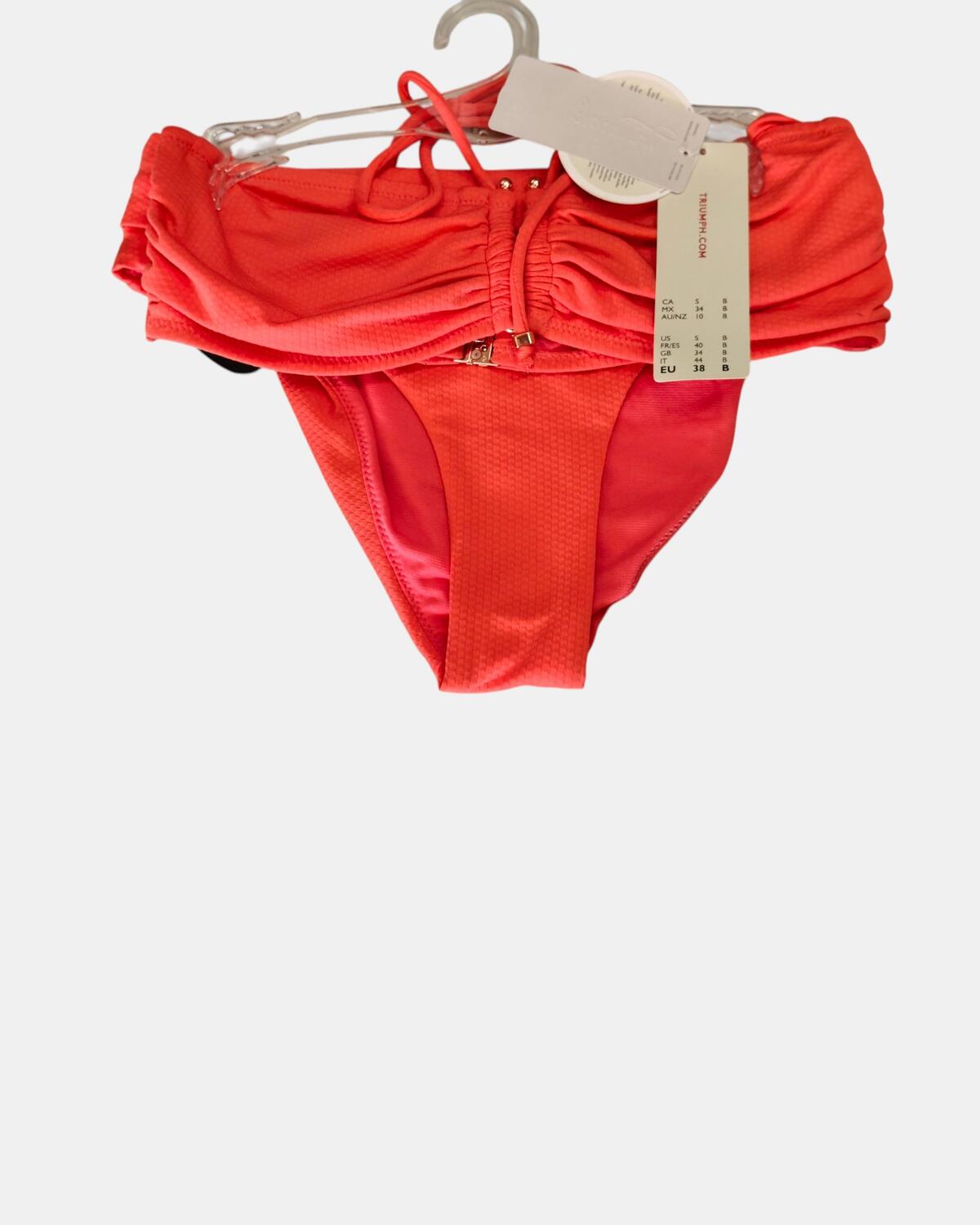 Lotti Costumi e Pareo Donna Triumph, Sloggi, Basile da 25, 50 o 100 pz.