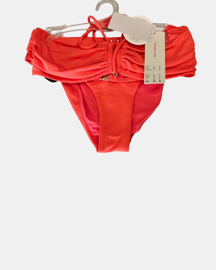 Lotti Costumi e Pareo Donna Triumph, Sloggi, Basile da 25, 50 o 100 pz.