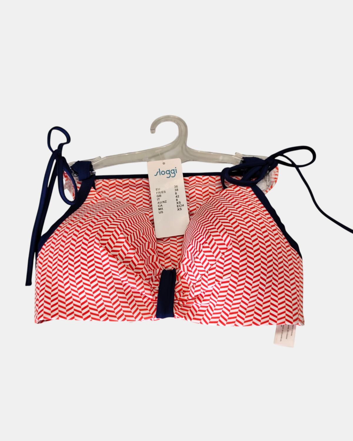 Lotti Costumi e Pareo Donna Triumph, Sloggi, Basile da 25, 50 o 100 pz.