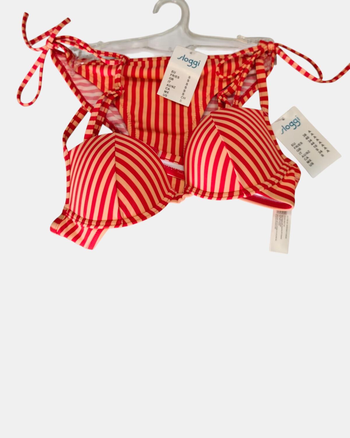 Lotti Costumi e Pareo Donna Triumph, Sloggi, Basile da 25, 50 o 100 pz.