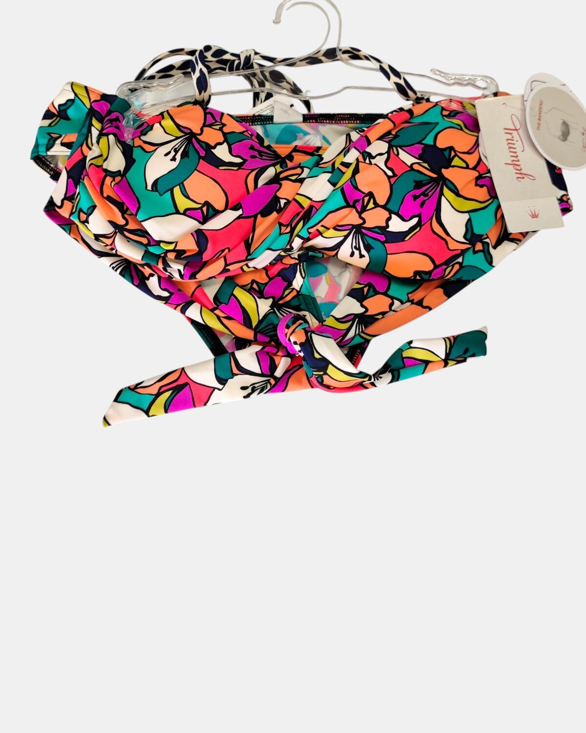 Lotti Costumi e Pareo Donna Triumph, Sloggi, Basile da 25, 50 o 100 pz.