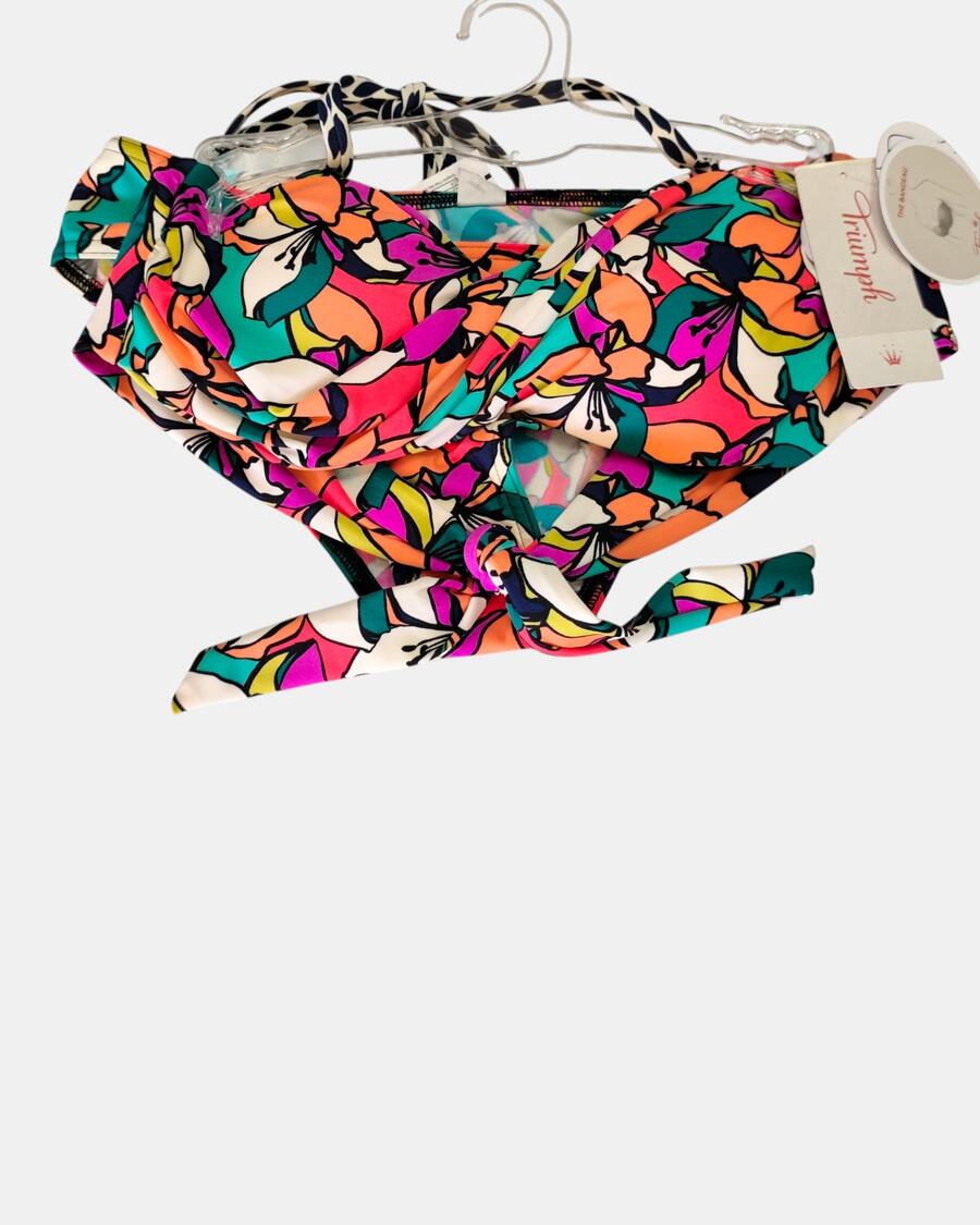 Lotti Costumi e Pareo Donna Triumph, Sloggi, Basile da 25, 50 o 100 pz.