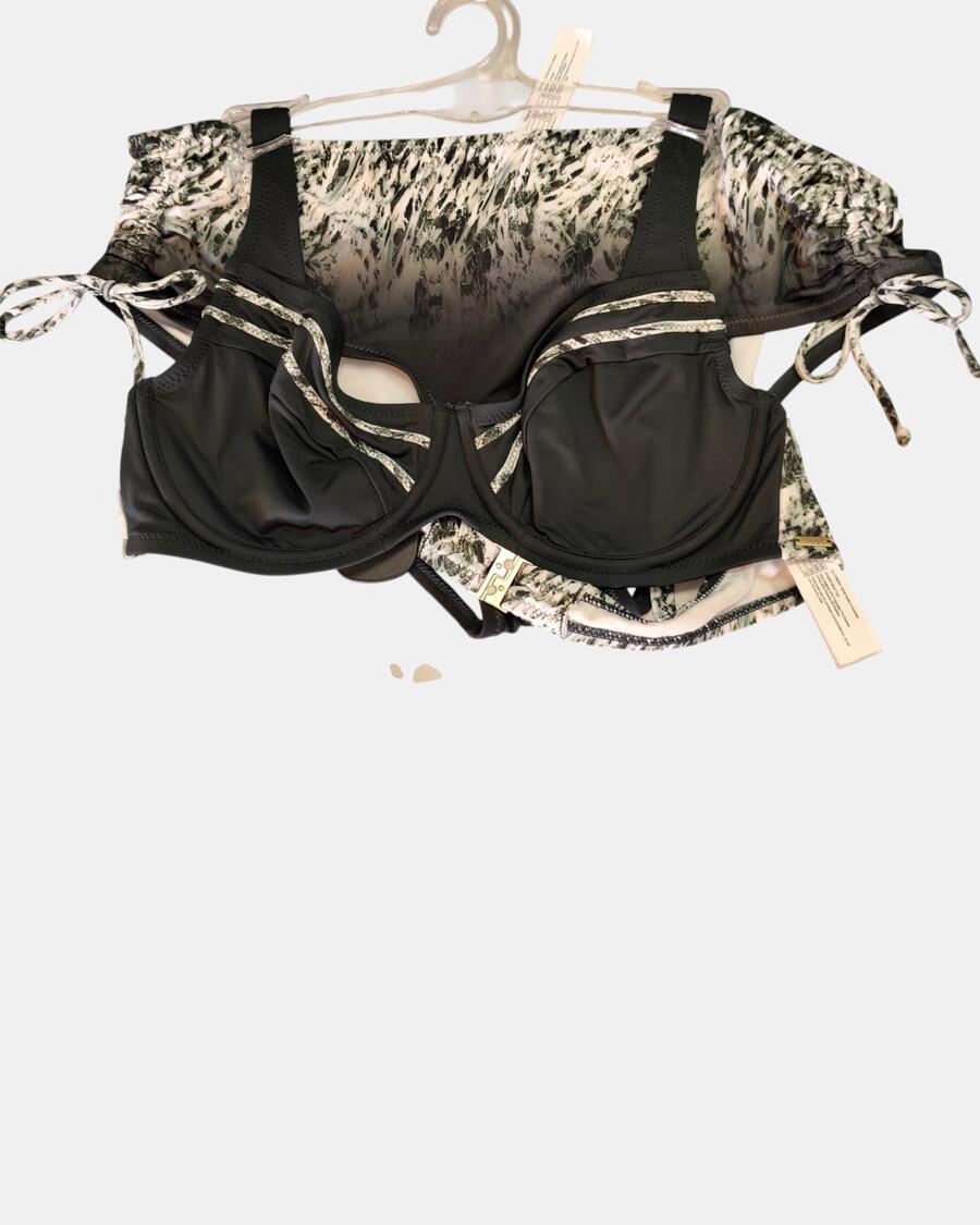 Lotti Costumi e Pareo Donna Triumph, Sloggi, Basile da 25, 50 o 100 pz.