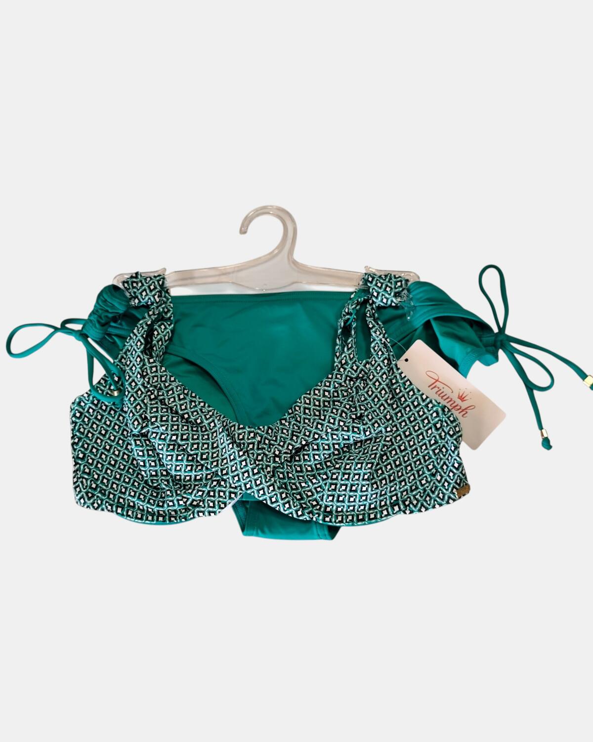 Lotti Costumi e Pareo Donna Triumph, Sloggi, Basile da 25, 50 o 100 pz.