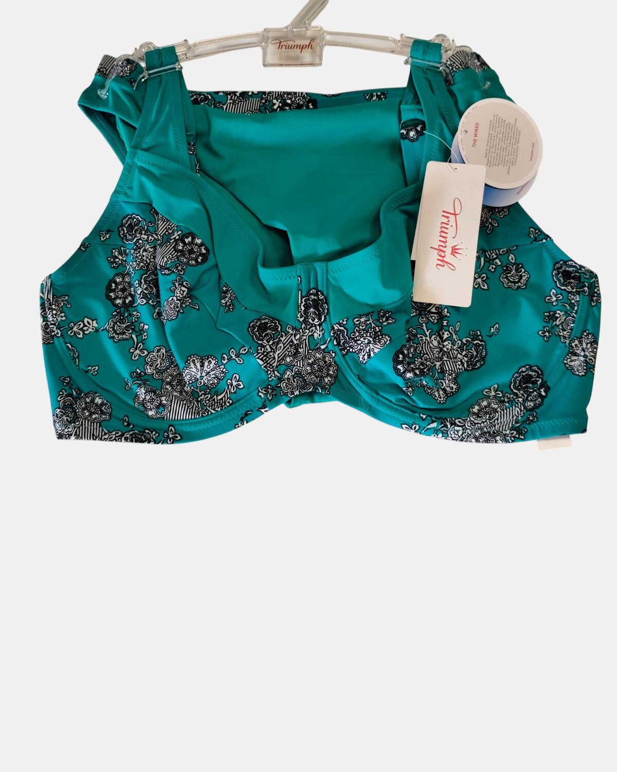 Lotti Costumi e Pareo Donna Triumph, Sloggi, Basile da 25, 50 o 100 pz.