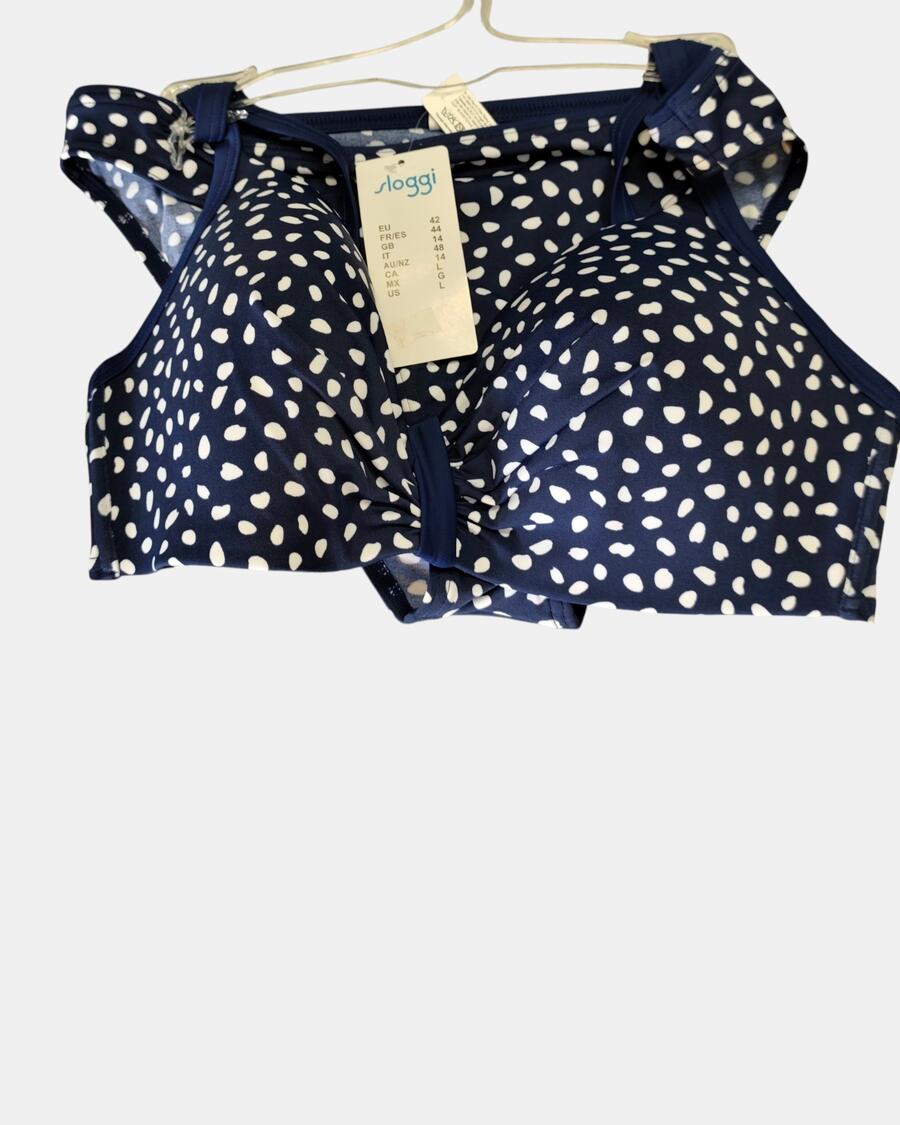 Lotti Costumi e Pareo Donna Triumph, Sloggi, Basile da 25, 50 o 100 pz.