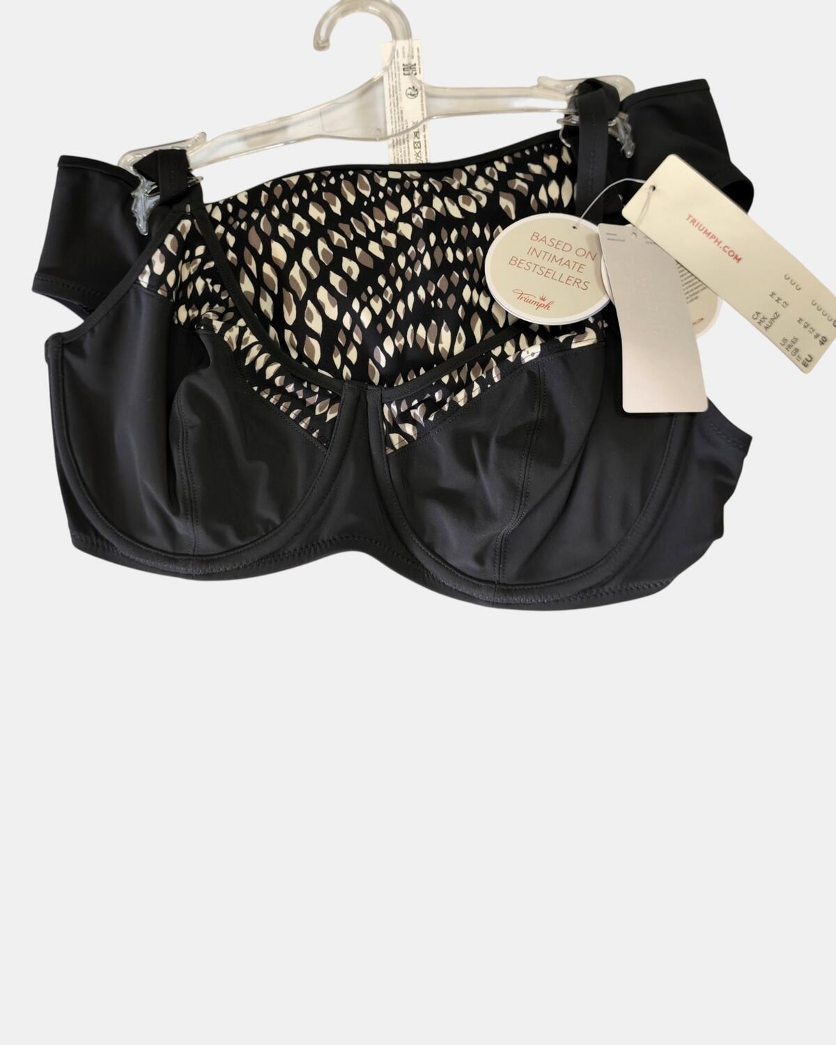 Lotti Costumi e Pareo Donna Triumph, Sloggi, Basile da 25, 50 o 100 pz.