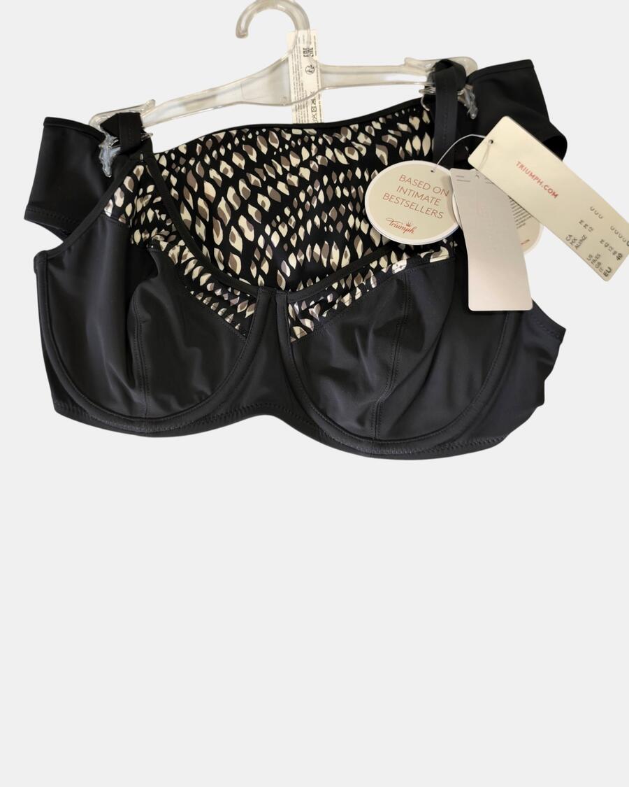 Lotti Costumi e Pareo Donna Triumph, Sloggi, Basile da 25, 50 o 100 pz.