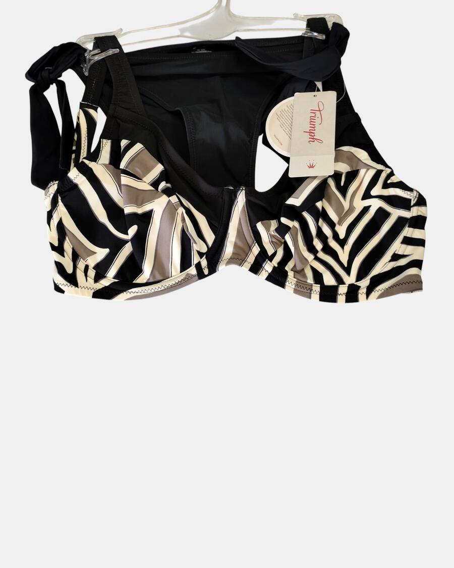 Lotti Costumi e Pareo Donna Triumph, Sloggi, Basile da 25, 50 o 100 pz.