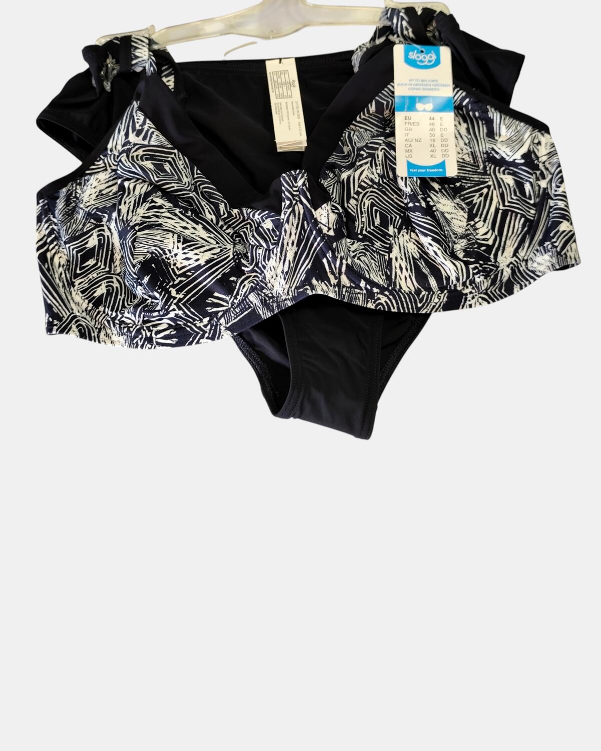 Lotti Costumi e Pareo Donna Triumph, Sloggi, Basile da 25, 50 o 100 pz.