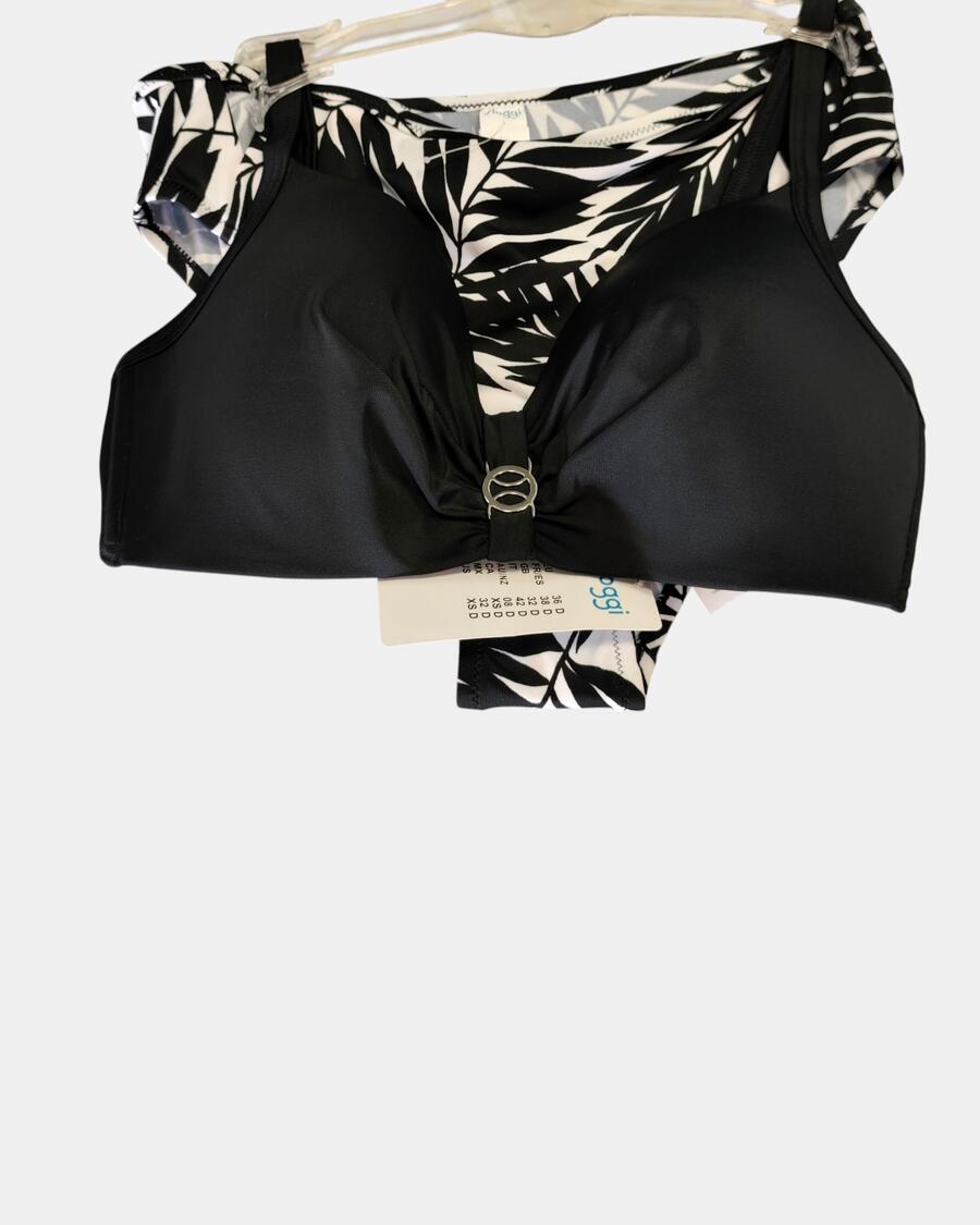 Lotti Costumi e Pareo Donna Triumph, Sloggi, Basile da 25, 50 o 100 pz.