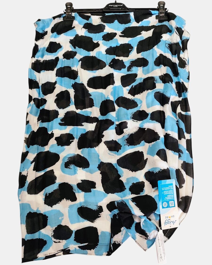Lotti Costumi e Pareo Donna Triumph, Sloggi, Basile da 25, 50 o 100 pz.