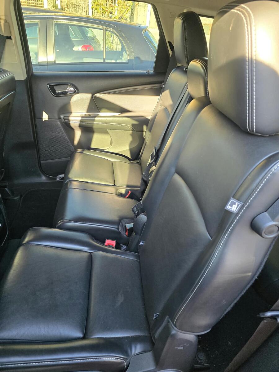 Fiat Freemont 2.0 Multijet 170 CV Urban (7 posti)