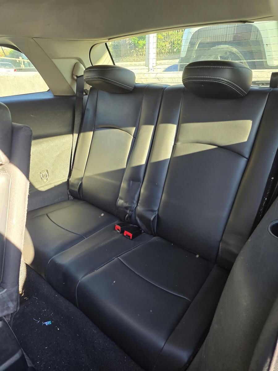 Fiat Freemont 2.0 Multijet 170 CV Urban (7 posti)