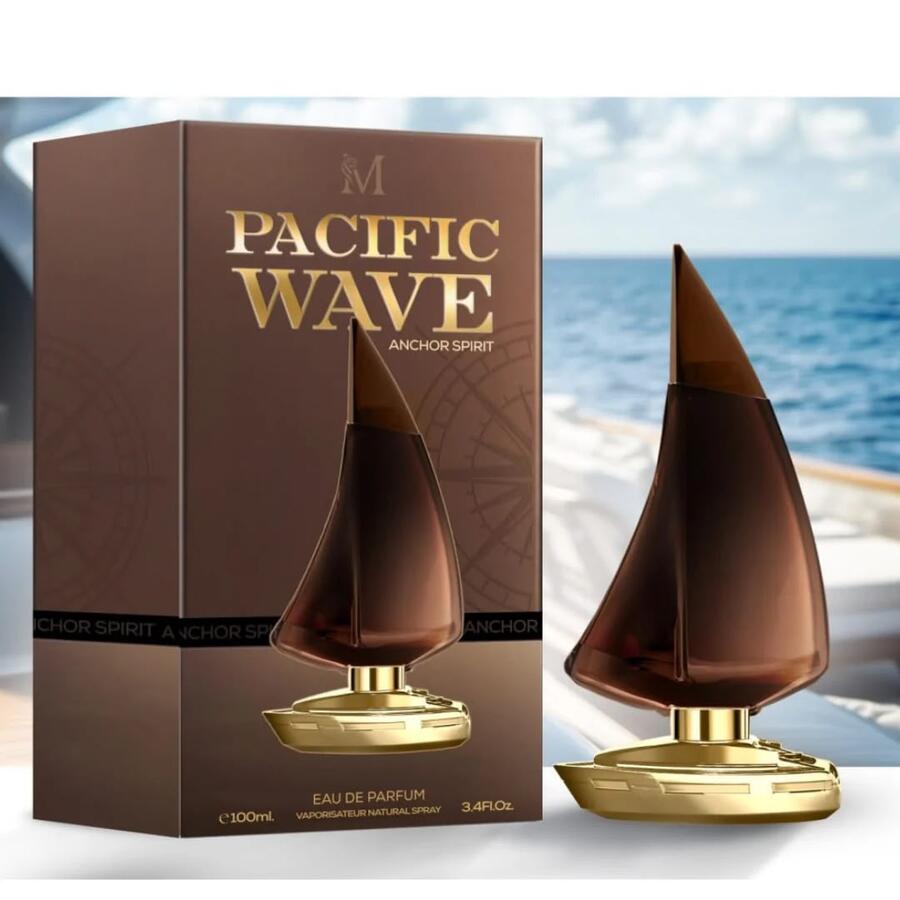 Montage Pacif Wave Edp da 100 ml