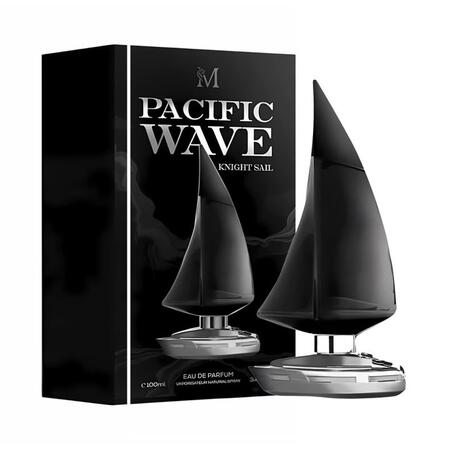 Montage Pacif Wave Knight Sail Edp da 100 ml
