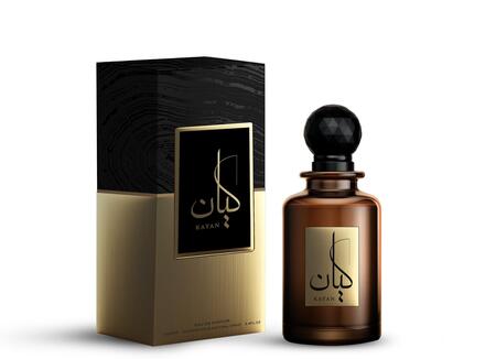 Afaq Kayan Edp da 100 ml