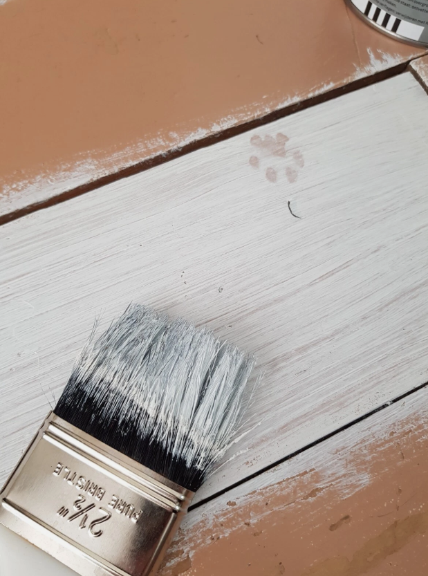 Fondo Sintetico Bianco