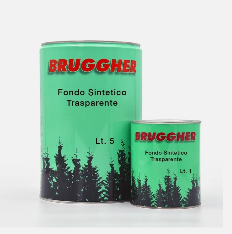 Fondo Sintetico Trasparente