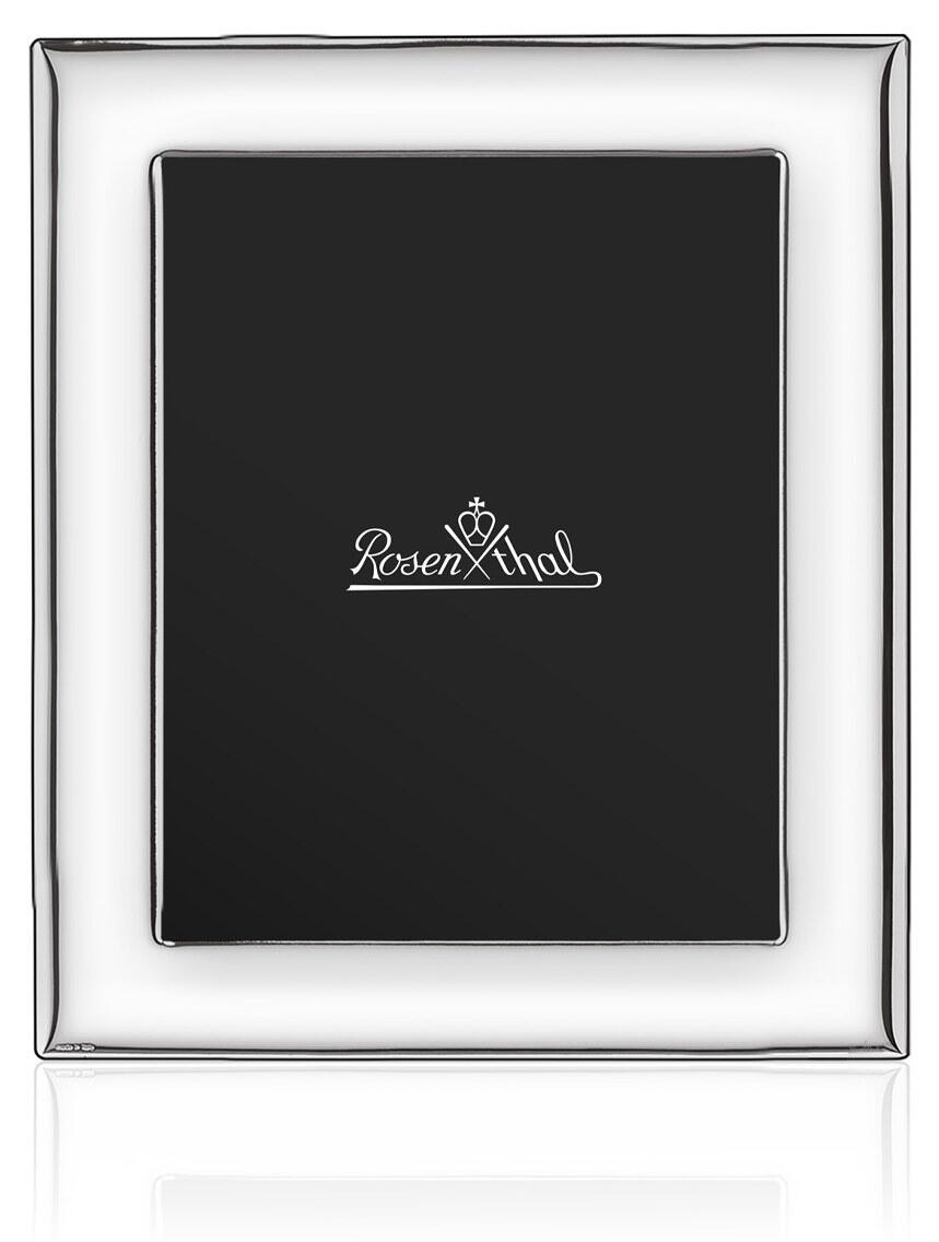 Sequenze - Portafoto Prinzip Bilamina Argento 15x20cm
