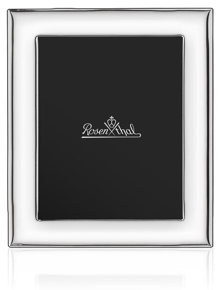 Sequenze - Portafoto Prinzip Bilamina Argento 20x25cm