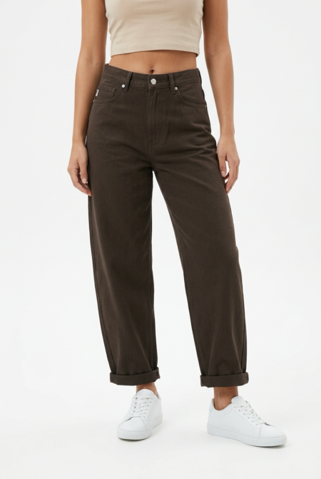 Vicolo Pantalone Laila Moro