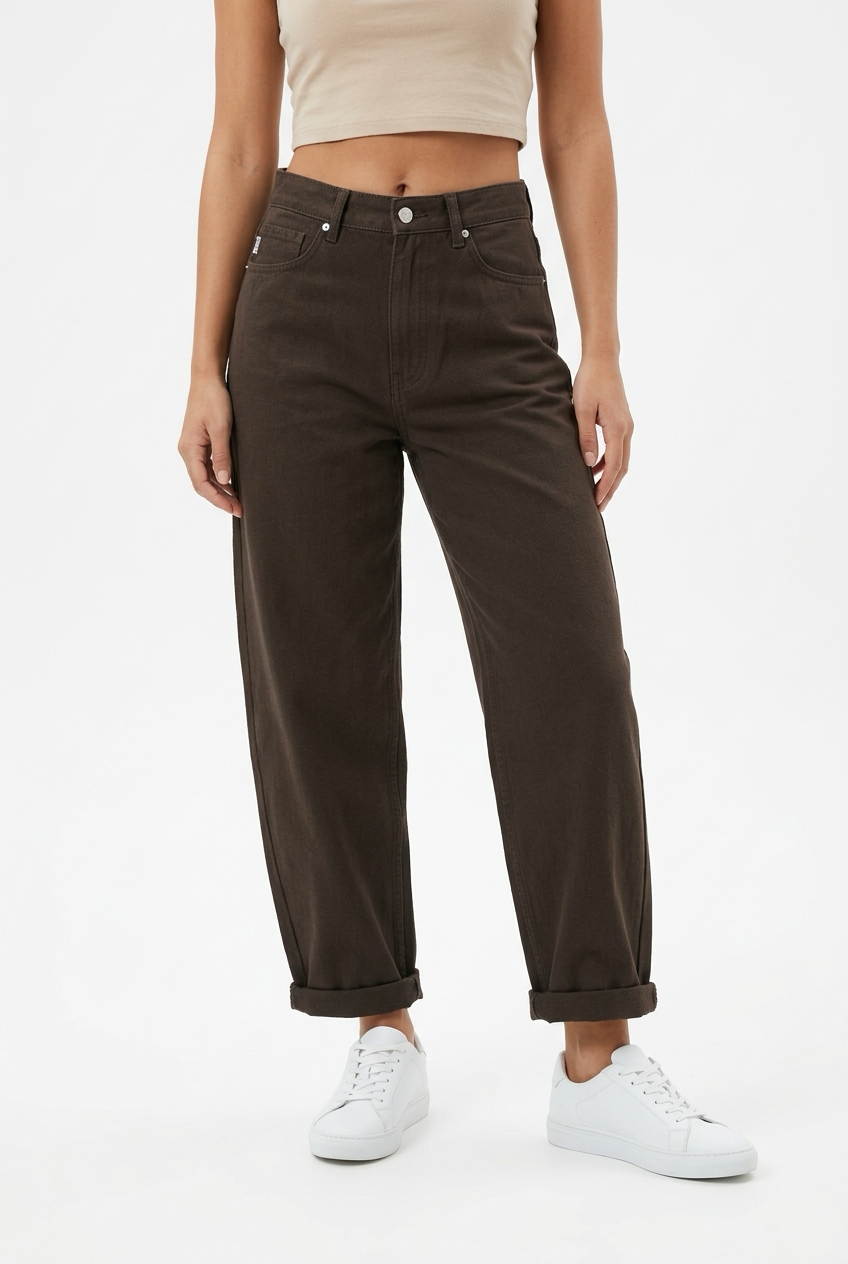 Vicolo Pantalone Laila Moro