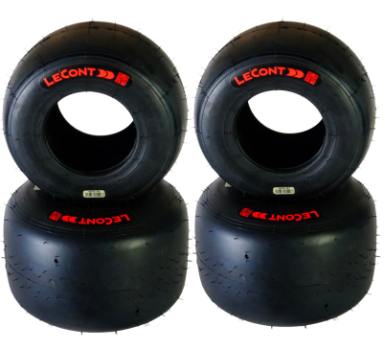 SET PNEUMATICI OPTION LE CONT NUOVO