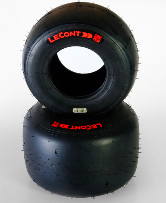 SET PNEUMATICI OPTION LE CONT NUOVO