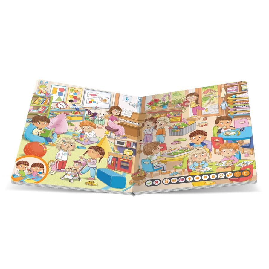 Starter Pack: Il Mio Primo Libro Gioco