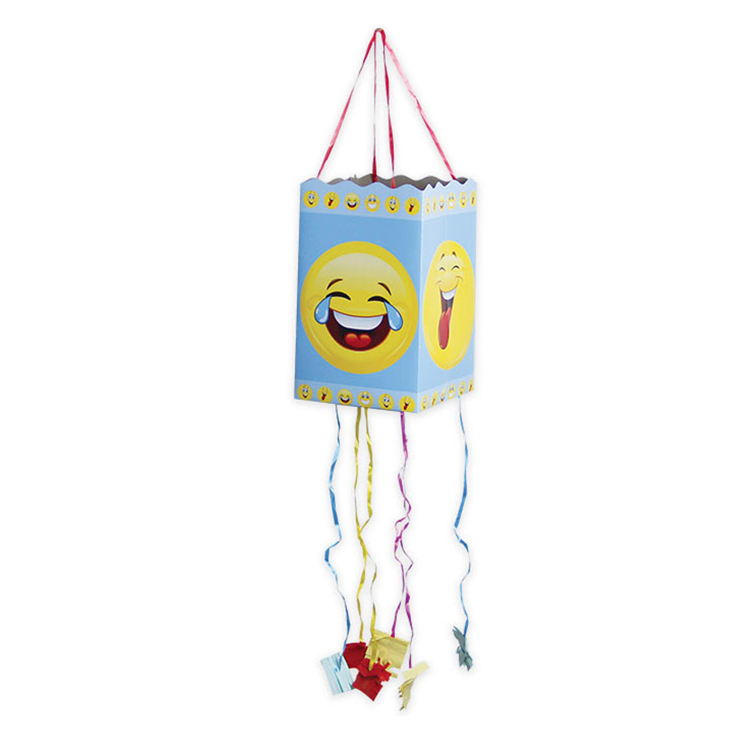 Pignatta Emoticons 20 × 33 × 20 cm BIG PARTY