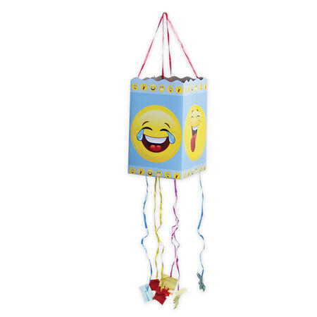 Pignatta Emoticons 20 × 33 × 20 cm BIG PARTY
