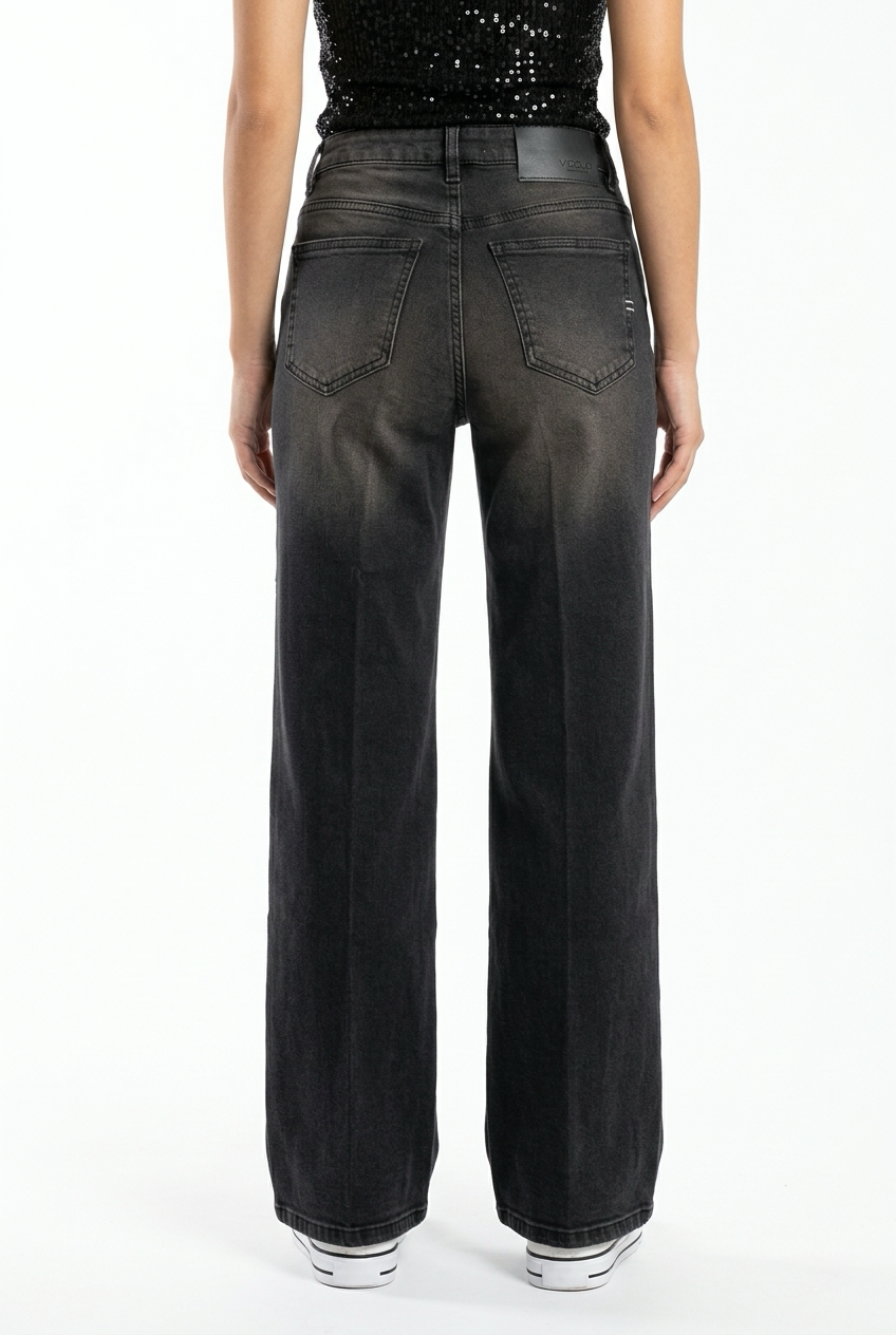 Vicolo Jeans Giudith Denim Moro