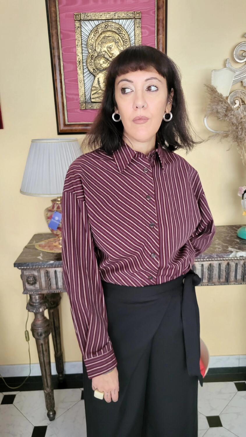 Camicia Wine