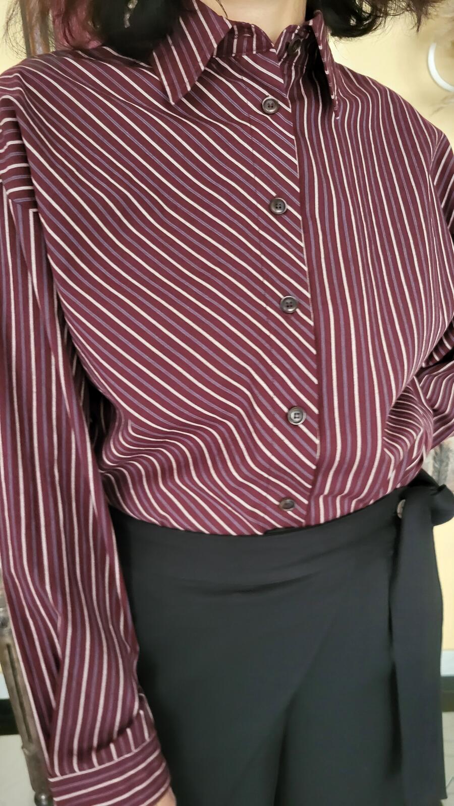 Camicia Wine