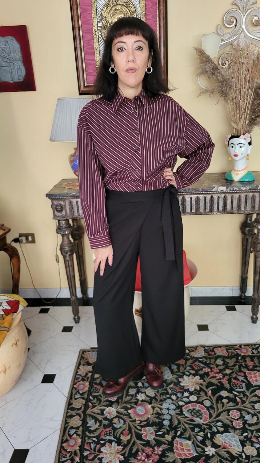 Camicia Wine