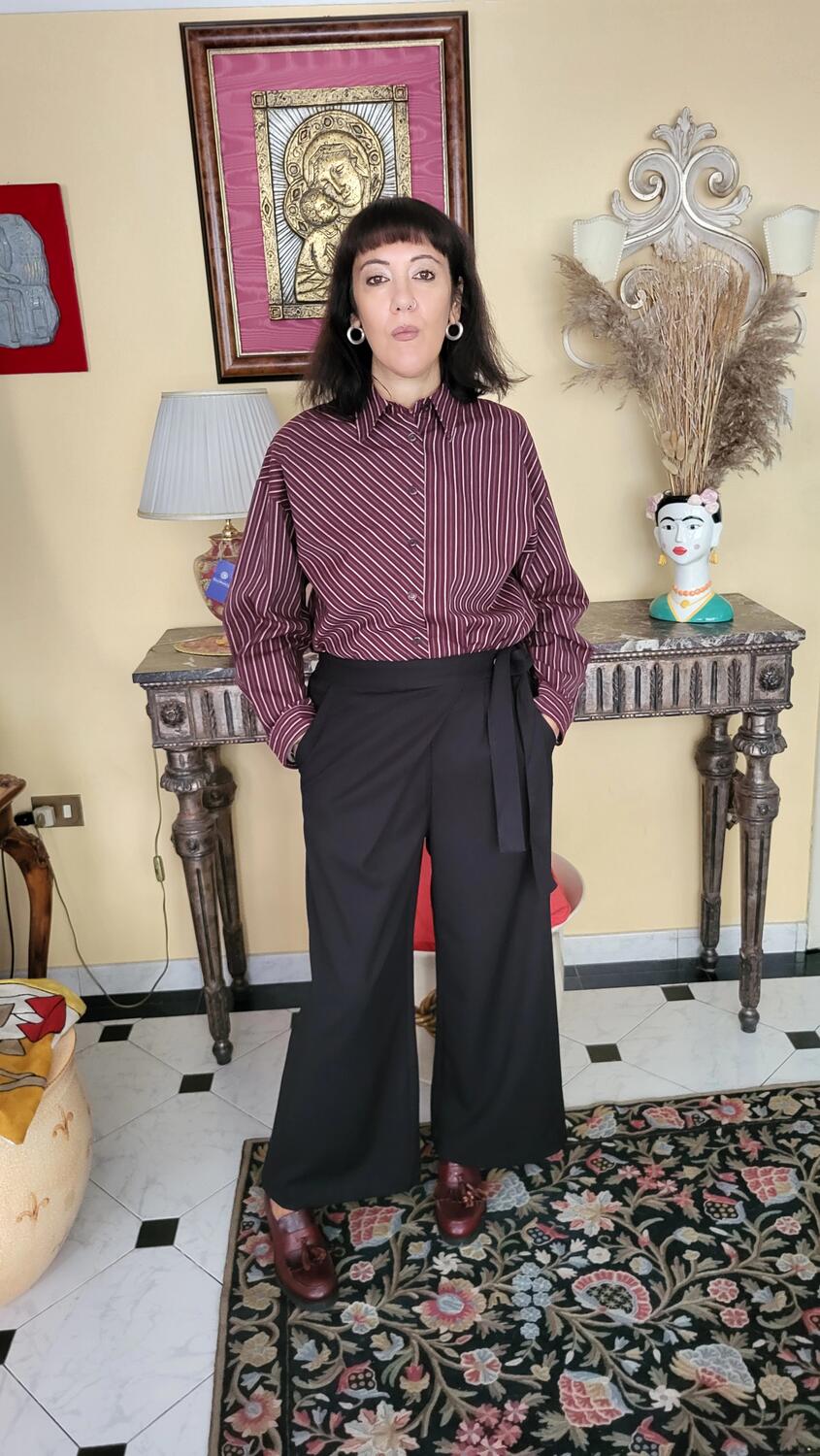 Camicia Wine