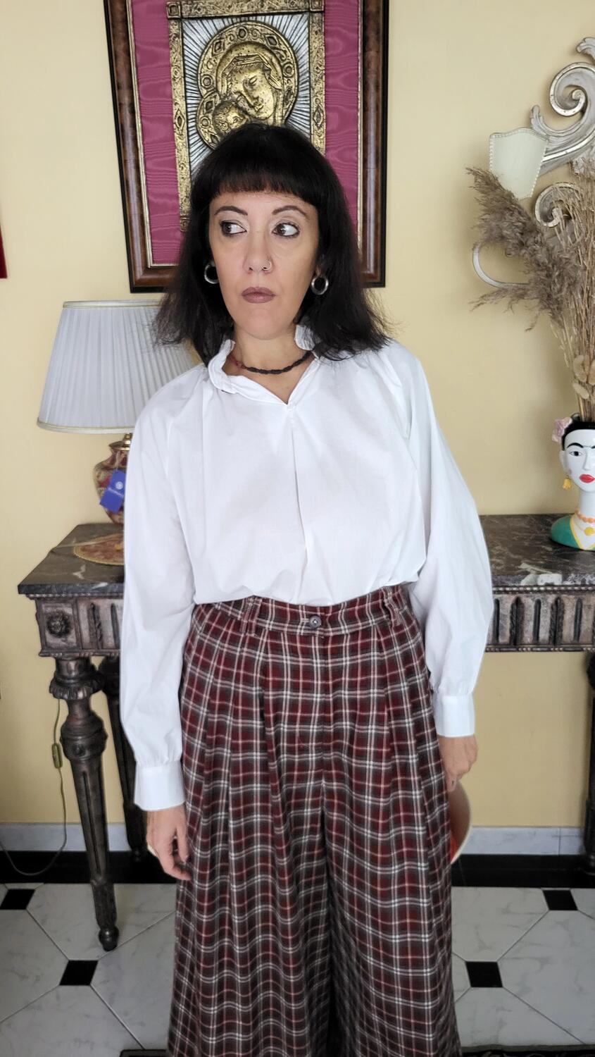 Camicia Poet 