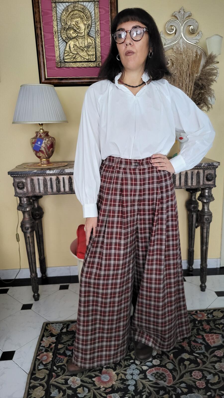 Camicia Poet 