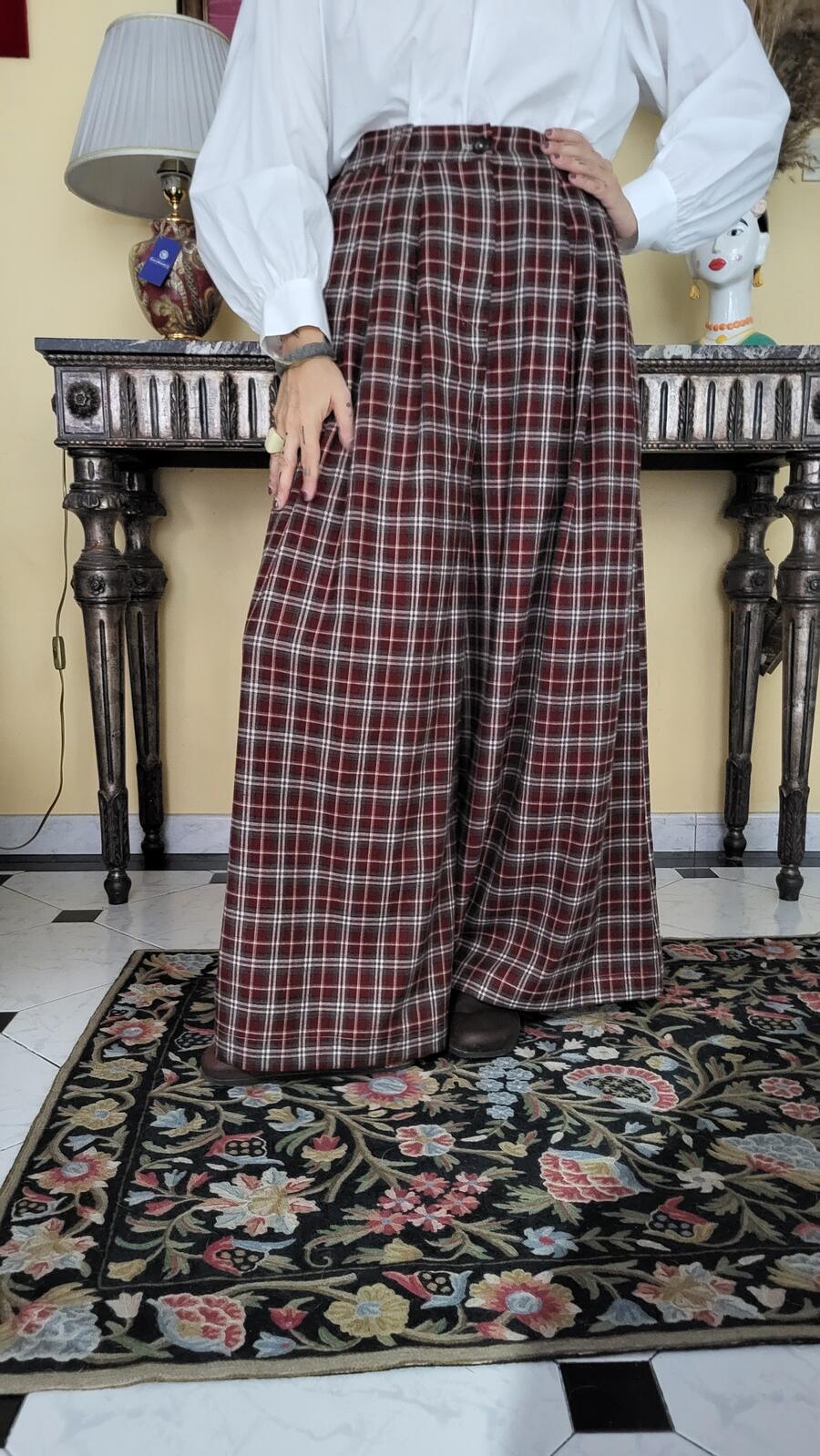 Pantalone Vivienne 