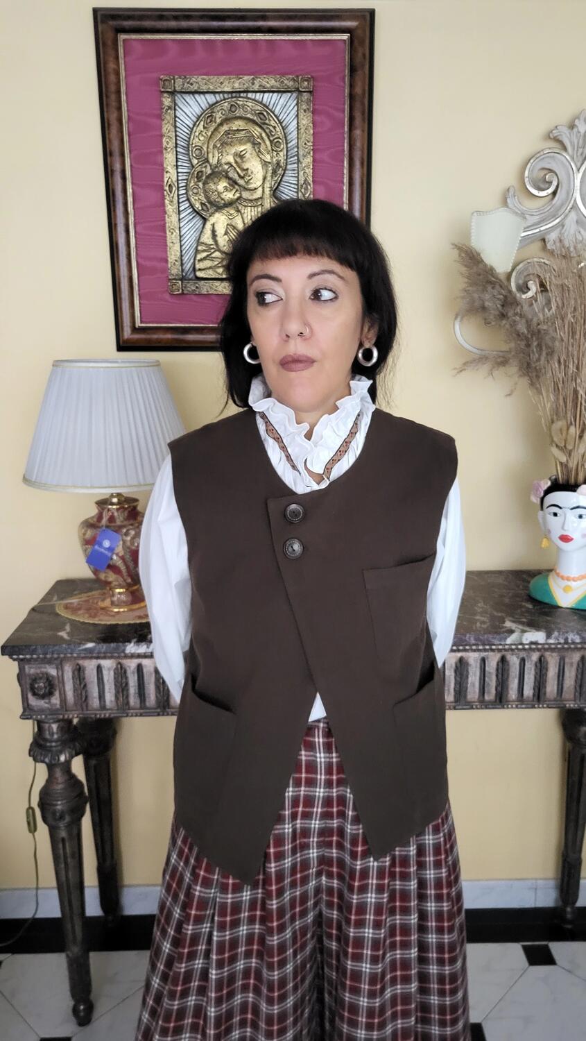 Gilet Dandy
