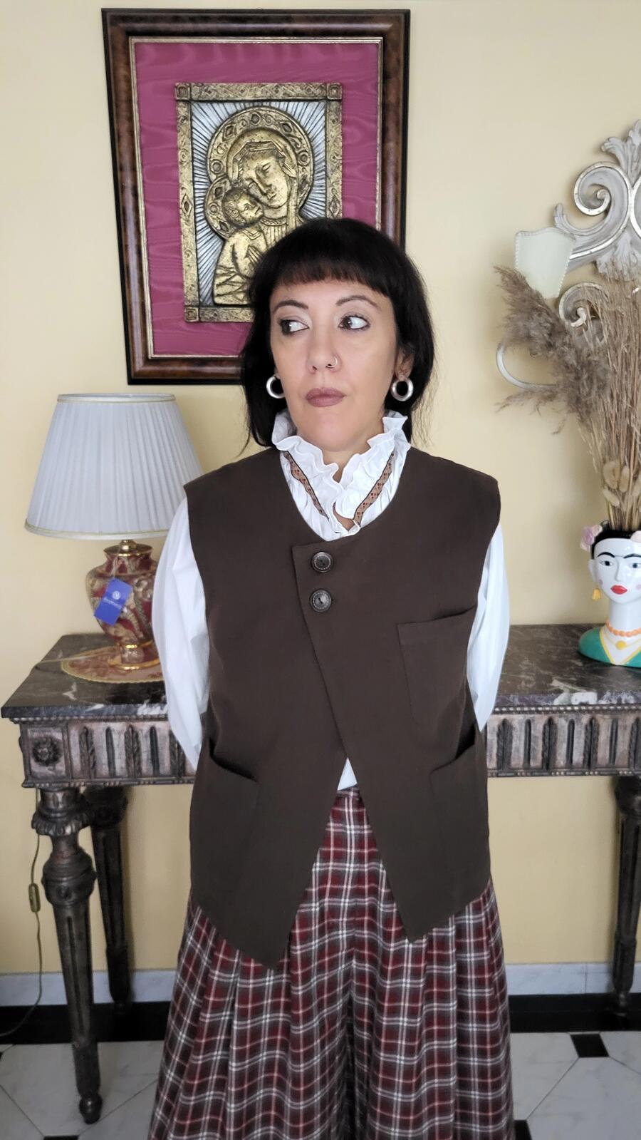 Gilet Dandy