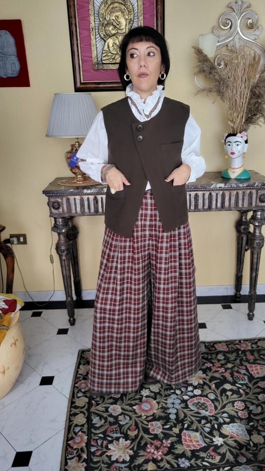 Gilet Dandy