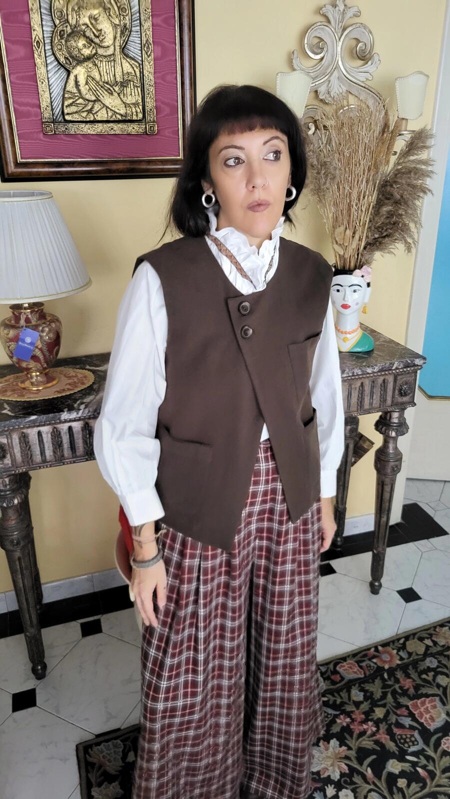 Gilet Dandy