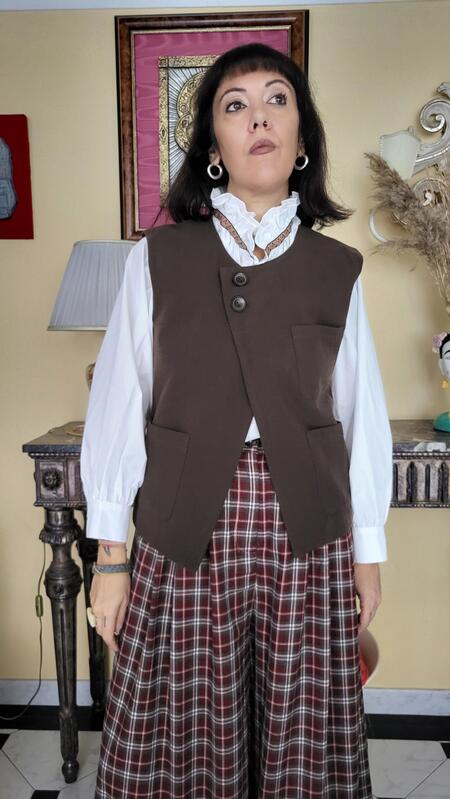 Gilet Dandy