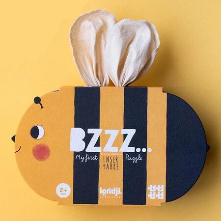 Puzzle Bzzz…