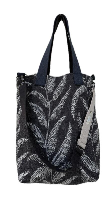 Borsa foglie 🍂 