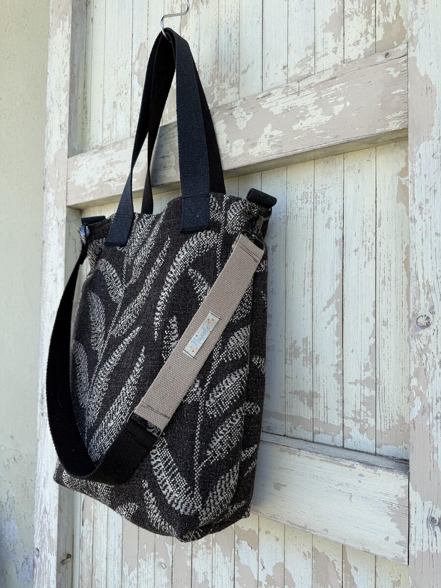 Borsa foglie 🍂 